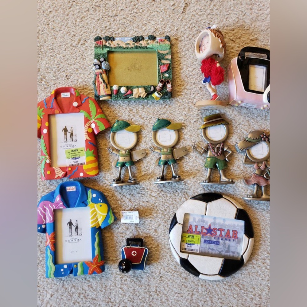 Picture Frames (11)